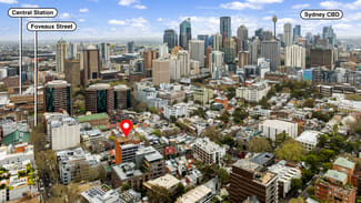 Hotel, Motel, Pub & Leisure commercial property for sale at 29-37 Bellevue Street Surry Hills NSW 2010 Hotel, Motel, Pub & Leisure commercial property for sale at 29-37 Bellevue Street Surry Hills NSW 2010