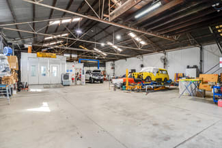 Factory, Warehouse & Industrial commercial property sold at 9 Society Street Toowoomba City QLD 4350 Factory, Warehouse & Industrial commercial property sold at 9 Society Street Toowoomba City QLD 4350