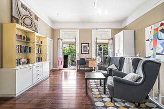Other commercial property sold at 284 Bridge Road Forest Lodge NSW 2037