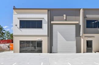 Factory, Warehouse & Industrial commercial property for lease at 1/55-57 Industrial Avenue Logan Village QLD 4207 Factory, Warehouse & Industrial commercial property for lease at 1/55-57 Industrial Avenue Logan Village QLD 4207