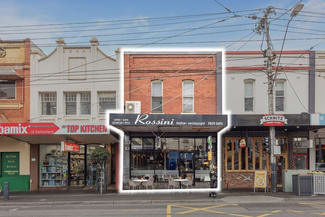 Shop & Retail commercial property sold at 213 Glenferrie Road Malvern VIC 3144 Shop & Retail commercial property sold at 213 Glenferrie Road Malvern VIC 3144