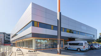 Medical / Consulting commercial property sold at 5E & 6E/817 Beeliar Drive Cockburn Central WA 6164