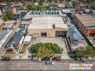 Showrooms / Bulky Goods commercial property for lease at 63 - 67 Lakemba Street Belmore NSW 2192