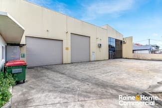 Showrooms / Bulky Goods commercial property for lease at 63 - 67 Lakemba Street Belmore NSW 2192