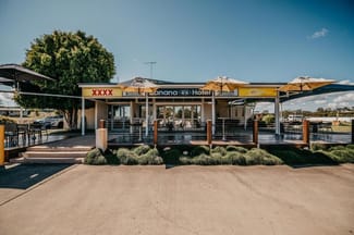 Hotel, Motel, Pub & Leisure commercial property sold at 12-20 Bowen Street Banana QLD 4702 Hotel, Motel, Pub & Leisure commercial property sold at 12-20 Bowen Street Banana QLD 4702
