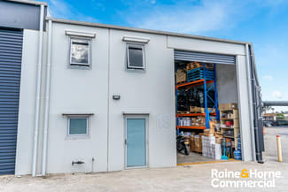 Factory, Warehouse & Industrial commercial property sold at 19/22 Anzac Street Greenacre NSW 2190 Factory, Warehouse & Industrial commercial property sold at 19/22 Anzac Street Greenacre NSW 2190