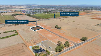 Other commercial property sold at 11 Hawke Way Angle Vale SA 5117 Other commercial property sold at 11 Hawke Way Angle Vale SA 5117