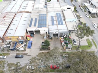 Factory, Warehouse & Industrial commercial property sold at 8 & 10 Linley Street Dandenong VIC 3175 Factory, Warehouse & Industrial commercial property sold at 8 & 10 Linley Street Dandenong VIC 3175