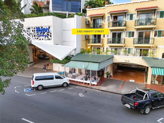 Hotel, Motel, Pub & Leisure commercial property sold at 1/62 Abbott Street Cairns City QLD 4870 Hotel, Motel, Pub & Leisure commercial property sold at 1/62 Abbott Street Cairns City QLD 4870