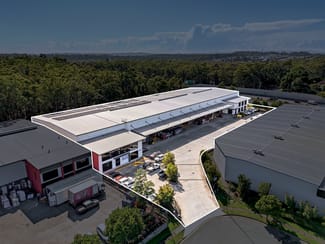 Factory, Warehouse & Industrial commercial property sold at 69 Corymbia Place Parkinson QLD 4115 Factory, Warehouse & Industrial commercial property sold at 69 Corymbia Place Parkinson QLD 4115