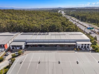 Factory, Warehouse & Industrial commercial property sold at 69 Corymbia Place Parkinson QLD 4115 Factory, Warehouse & Industrial commercial property sold at 69 Corymbia Place Parkinson QLD 4115