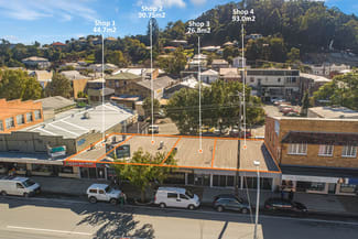 Shop & Retail commercial property sold at 27 Wollumbin Street Murwillumbah NSW 2484 Shop & Retail commercial property sold at 27 Wollumbin Street Murwillumbah NSW 2484