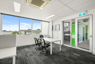 Shop & Retail commercial property for sale at 206/75 Tulip Street Cheltenham VIC 3192