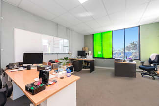 Factory, Warehouse & Industrial commercial property sold at 2/1-5 Hamlet Street Cheltenham VIC 3192