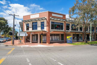 Offices commercial property sold at Lots 10-12/36 Johnson Street Guildford WA 6055