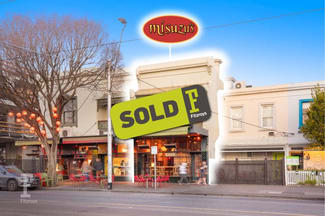 Shop & Retail commercial property sold at 7 Victoria Avenue Albert Park VIC 3206 Shop & Retail commercial property sold at 7 Victoria Avenue Albert Park VIC 3206