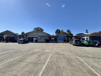 Shop & Retail commercial property sold at 7/129 King Street Buderim QLD 4556