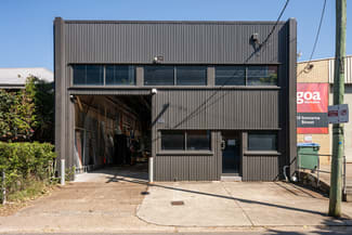 Factory, Warehouse & Industrial commercial property sold at 12 Immarna Street Albion QLD 4010 Factory, Warehouse & Industrial commercial property sold at 12 Immarna Street Albion QLD 4010