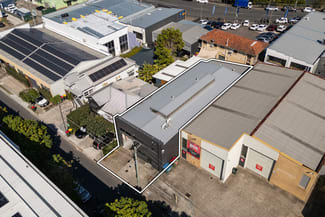 Factory, Warehouse & Industrial commercial property sold at 12 Immarna Street Albion QLD 4010 Factory, Warehouse & Industrial commercial property sold at 12 Immarna Street Albion QLD 4010