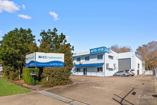Factory, Warehouse & Industrial commercial property sold at 23 Casey Street Aitkenvale QLD 4814 Factory, Warehouse & Industrial commercial property sold at 23 Casey Street Aitkenvale QLD 4814