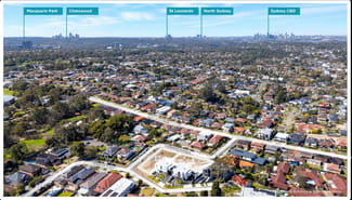 Other commercial property sold at 8 & 12 Clermont Avenue Ryde NSW 2112 Other commercial property sold at 8 & 12 Clermont Avenue Ryde NSW 2112