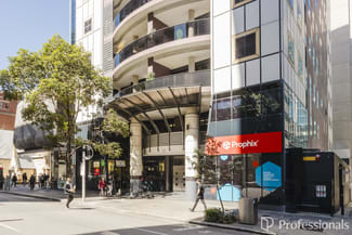 Shop & Retail commercial property for sale at 1/171 St Georges Terrace Perth WA 6000 Shop & Retail commercial property for sale at 1/171 St Georges Terrace Perth WA 6000