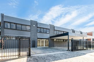 Offices commercial property sold at 48a-54 Chapel Street Marrickville NSW 2204 Offices commercial property sold at 48a-54 Chapel Street Marrickville NSW 2204