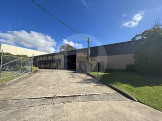Factory, Warehouse & Industrial commercial property sold at 1/16 WELDER ROAD Seven Hills NSW 2147 Factory, Warehouse & Industrial commercial property sold at 1/16 WELDER ROAD Seven Hills NSW 2147