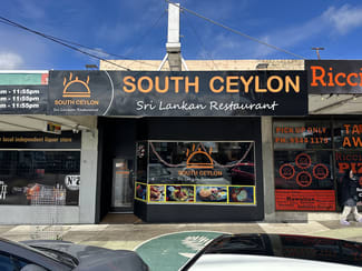 Medical / Consulting commercial property for sale at 1210 Centre Road Clarinda VIC 3169