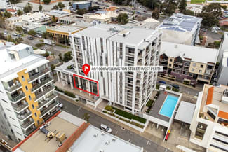 Other commercial property for sale at Unit 46/1008 Wellington St West Perth WA 6005