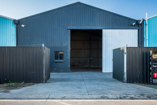 Factory, Warehouse & Industrial commercial property sold at Lot 3 Glasgow Street Wingfield SA 5013