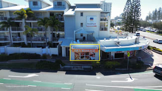 Offices commercial property sold at 10/180 Alexandra Parade Alexandra Headland QLD 4572 Offices commercial property sold at 10/180 Alexandra Parade Alexandra Headland QLD 4572