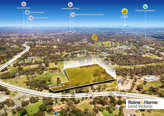 Development / Land commercial property for sale at 317A Yan Yean Road Plenty VIC 3090 Development / Land commercial property for sale at 317A Yan Yean Road Plenty VIC 3090