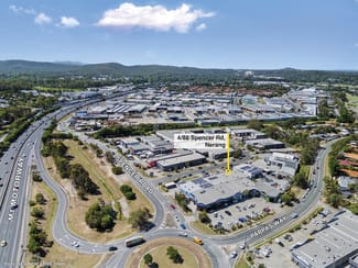 Showrooms / Bulky Goods commercial property sold at 4/88 Spencer Road Nerang QLD 4211 Showrooms / Bulky Goods commercial property sold at 4/88 Spencer Road Nerang QLD 4211