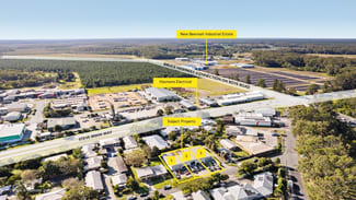 Factory, Warehouse & Industrial commercial property sold at 29 Swan Street Beerwah QLD 4519 Factory, Warehouse & Industrial commercial property sold at 29 Swan Street Beerwah QLD 4519