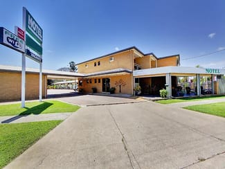 Hotel, Motel, Pub & Leisure commercial property sold at Rosslea QLD 4812 Hotel, Motel, Pub & Leisure commercial property sold at Rosslea QLD 4812
