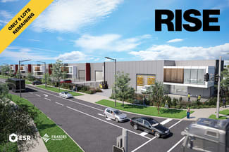 Development / Land commercial property for sale at 635 Hall Road Cranbourne West VIC 3977 Development / Land commercial property for sale at 635 Hall Road Cranbourne West VIC 3977
