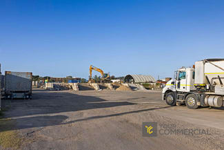 Development / Land commercial property for sale at 167 Main Beach Road Pinkenba QLD 4008