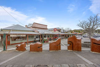 Offices commercial property for lease at 324 Learmonth Street Buninyong VIC 3357 Offices commercial property for lease at 324 Learmonth Street Buninyong VIC 3357
