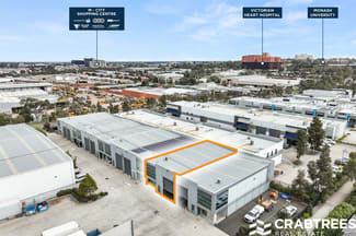 Factory, Warehouse & Industrial commercial property sold at 7 Precision Lane Notting Hill VIC 3168 Factory, Warehouse & Industrial commercial property sold at 7 Precision Lane Notting Hill VIC 3168