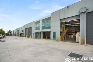 Factory, Warehouse & Industrial commercial property sold at 7 Precision Lane Notting Hill VIC 3168 Factory, Warehouse & Industrial commercial property sold at 7 Precision Lane Notting Hill VIC 3168