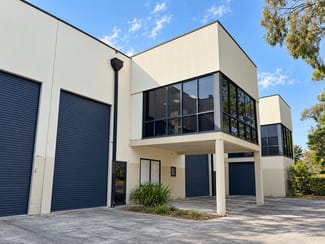 Factory, Warehouse & Industrial commercial property for sale at Unit 35/205-213 Port Hacking Road Miranda NSW 2228