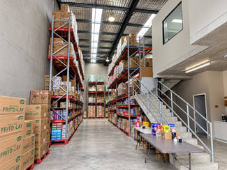 Factory, Warehouse & Industrial commercial property for sale at Unit 35/205-213 Port Hacking Road Miranda NSW 2228