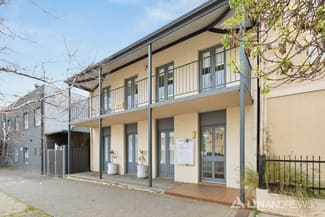 Offices commercial property sold at 4/110 Ward Street North Adelaide SA 5006