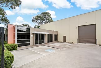 Factory, Warehouse & Industrial commercial property sold at 1/69 Acacia Road Ferntree Gully VIC 3156 Factory, Warehouse & Industrial commercial property sold at 1/69 Acacia Road Ferntree Gully VIC 3156