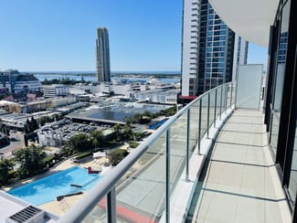Offices commercial property sold at Suite 31012, 9 Lawson Street Southport QLD 4215 Offices commercial property sold at Suite 31012, 9 Lawson Street Southport QLD 4215