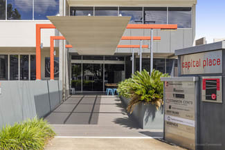 Offices commercial property leased at 4/195 Hume Street Toowoomba City QLD 4350 Offices commercial property leased at 4/195 Hume Street Toowoomba City QLD 4350