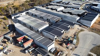 Factory, Warehouse & Industrial commercial property for sale at 23 Paspaley Street Hume ACT 2620 Factory, Warehouse & Industrial commercial property for sale at 23 Paspaley Street Hume ACT 2620