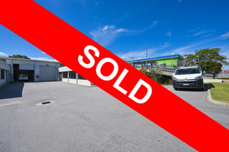 Factory, Warehouse & Industrial commercial property sold at 3/127 Grandstand Road Ascot WA 6104 Factory, Warehouse & Industrial commercial property sold at 3/127 Grandstand Road Ascot WA 6104