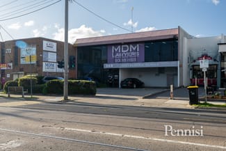 Offices commercial property sold at 268 Keilor Road Essendon VIC 3040 Offices commercial property sold at 268 Keilor Road Essendon VIC 3040